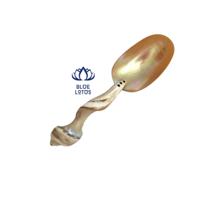 เปลือกหอยสังข์ช้อนราคาที่แข่งขัน - Product Image 5