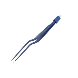 Bán Chạy Nhất Tùy Chỉnh Tái Sử Dụng Thép Không Gỉ Kẹp Lưỡng Cực Hai Pin Của Nhãn Hiệu Bằng Điện Hoạt Động Dụng Cụ Phẫu Thuật - Product Image 5