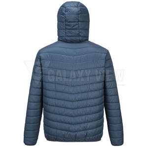 Chaqueta de Plumón de Invierno Estilo 2025, Chaqueta de Plumón Transpirable para Hombre, Hecha en Pakistán, Gran Venta - Product Image 2