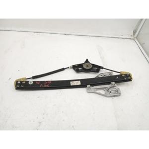 ชุดกลไกปรับกระจกหลังขวา AUDI A6 Avant Serie C7 (4G5) (11>18) รุ่น 4g0839462 - Product Image 2