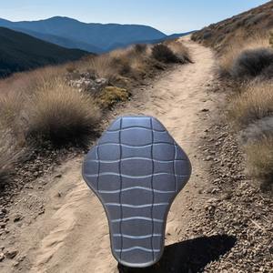 เสื้อแจ็กเก็ตนักป้องกันมอเตอร์ไซค์เสื้อเกราะป้องกันร่างกายสำหรับมอเตอร์ไซค์ - Product Image 2