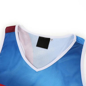 Vente en gros de robes de netball sublimées personnalisées pour femmes vêtements de sport d'équipe uniformes scolaires et de club respirants - Product Image 3