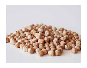 Garbanzos de primera calidad secos a granel Comestible natural crudo para la industria alimentaria Garbanzos de primera calidad disponibles para la venta - Product Image 1