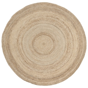 Tapis en chanvre de haute qualité en gros, faits à la main, tressés, à motifs géométriques, adaptés aux animaux domestiques, lavables, de luxe, pour salon, Avior - Product Image 6