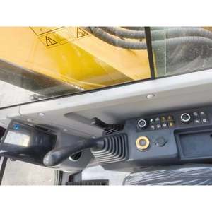 Produit TZCO TZ80 2025 en parfait état - Product Image 5