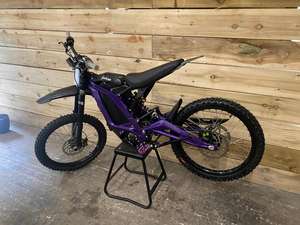 Vélo de route électrique Light Bee X modèle 2025, neuf et prêt à être expédié, design inspiré des VTT - Product Image 5