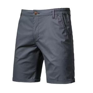 Chine Short décontracté à séchage rapide pour hommes de haute qualité Style moyen élastique pour un usage quotidien Activités de plein air d'été Amérique Europe - Product Image 4