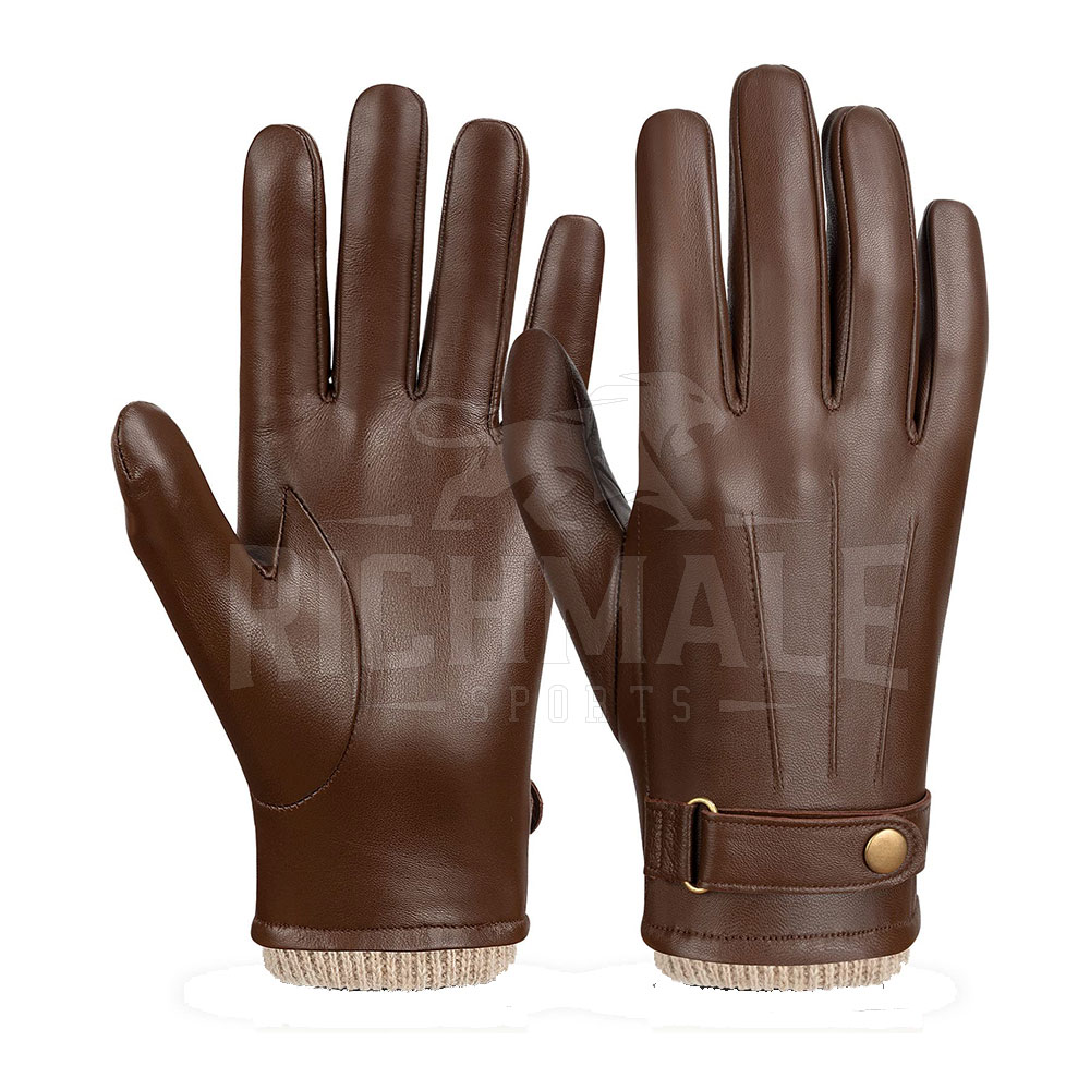 Top Quality All Sizes Available Custom Made Driving Gloves Classic Style Fully Customized Driving Gloves