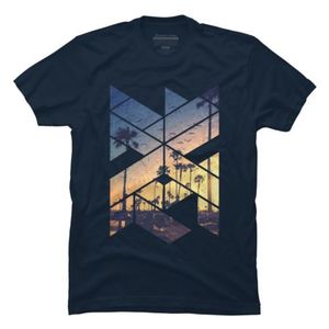 Vêtements en vrac T-shirts en soie de glace à séchage rapide pour hommes Chemises d'entraînement à manches courtes 240 grammes Logo personnalisé respirant pour l'équipe - Product Image 6
