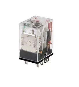 Omron General Purpose Relay MY2N-GS AC220/240 MY2N-GS Series