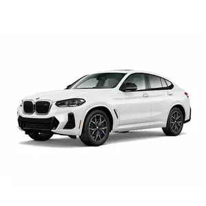 Fairly used Pre-Owned 2020 BMW X4 M Competition For Sale SUV cars steering left hand drive right hand drive vehicle in stock