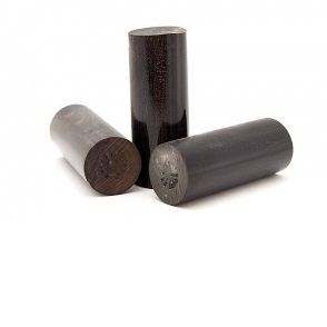 ม้วนฮอร์นธรรมชาติที่ปรับแต่งได้มีขนาดสั้นและยาวมีสีขาวและสีดำสไตล์เหมือนนางฟ้า - Product Image 2