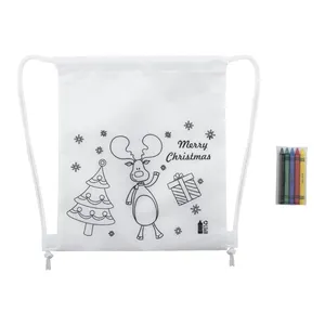Bolsa Ecológica Julfar para Regalos Navideños y Artículos Festivos - Product Image 1
