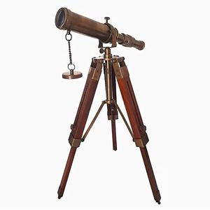 Caja de regalo de promoción náutica con telescopio portátil al aire libre, regalo náutico para decoración y regalo, nuevo diseño de 2022 - Product Image 5