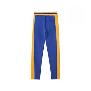 Sigma แกมมา Rho AIR TECH ขนแกะวอร์มอัพ Joggers - Product Image 2