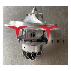 TURBOCARGADOR CHRA GTC35 C7.1 7L 4354501 435-4501 4354500 435-4500 - Product Image 1