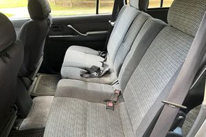 Volant à gauche d'occasion, 50 001 à 75 000 miles - Product Image 5