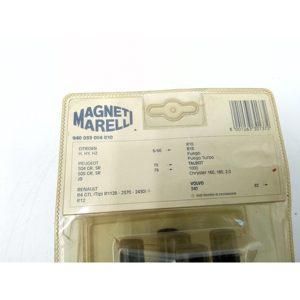 ฝาครอบจานจ่ายน้ำมันเบนซิน เปอโยต์ 504 ซีรีส์ (68>74) 940039064010 - Product Image 4