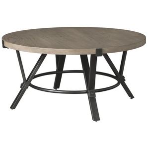 New metal wood black brown coffee <b>table</b> for kitchenware office home restaurant living room garden decoration made in india 2023 - Product Image 1
