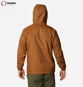 Wholesale Latest Design Custom Logo Black Waterproof Men's Windbreaker Polar <b>Fleece</b> Winter Softshell <b>Jackets</b> - Product Image 2