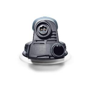 Ponceuse orbitale pneumatique de 6 pouces, outil de ponçage aléatoire - Product Image 3