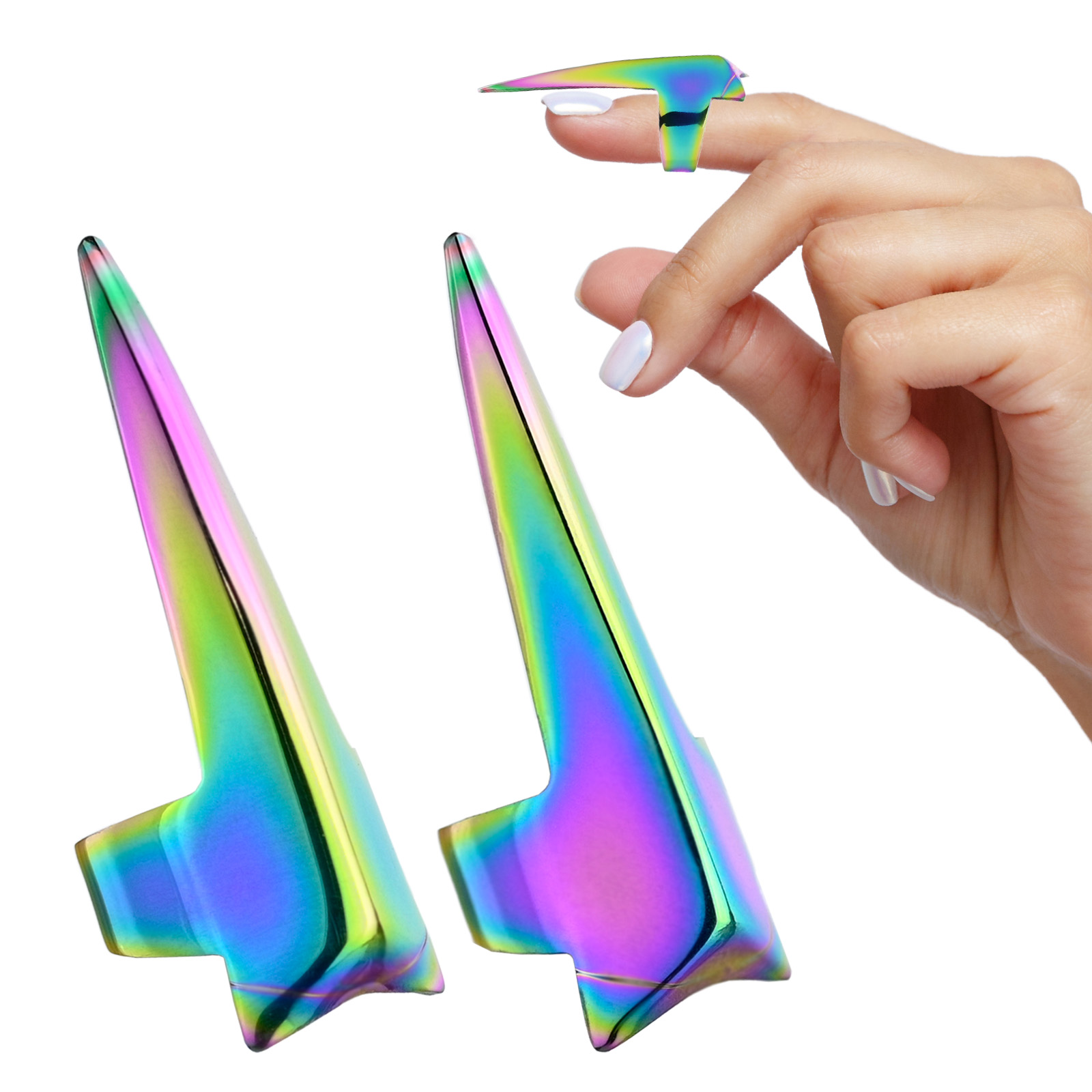 Multi color