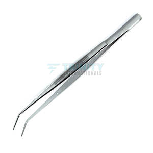 Fórceps de vendaje hechos a medida Fórceps de vendaje de llegada caliente Fórceps de vendaje de la mejor calidad Instrumentos quirúrgicos - Product Image 4