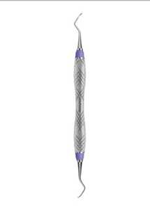 Barnhart Scaler 5/6 Rigid Everedge Hollow Handle <span class=keywords><strong>Hu</strong></span>_<span class=keywords><strong>Friedy</strong></span> Logotipo Personalizado Instrumentos Cirúrgicos Odontológicos - Product Image 6