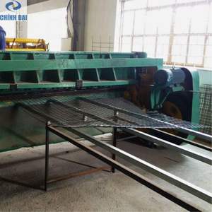 แผงลวดตาข่ายสังกะสีเชื่อมวัวระดับโลกของผู้ผลิตในเวียดนามพร้อมบริการตัดกระบวนการ - Product Image 5