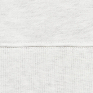 Vente en gros 100% coton Sweatshirts d'hiver pour hommes et femmes Logo brodé personnalisé Col surdimensionné Plus Size Applique Technique - Product Image 6