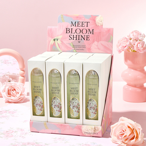WY 250ml Brume Corporelle Parfumée Grande Taille pour Femme, Parfums Personnalisables Originaux, Vente en Gros, Mini Parfum de Voyage Arabe pour Femme - Product Image 3