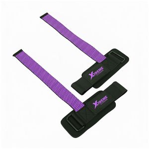 Correas de Entrenamiento de Fuerza para Gimnasio, Transpirables, Antideslizantes, con Cierre de Gancho y Bucle, para Uso en Verano - Product Image 3