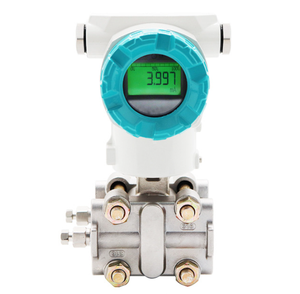 MPM3051DR Smart Micro DP <strong>Transmitter</strong> For Furnace Draft <strong>&amp;</strong> Cleanroom Ventilation Measures Pressure <strong>&amp;</strong> Airflow - Product Image 5