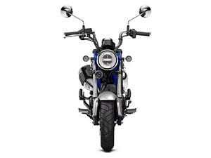 Meilleures ventes 2025 Hondaas Dax125AS Nouvelles motos - Product Image 2