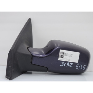 Rétroviseur gauche SX Renault Clio Série 5 broches D4F764 (04>08) - Product Image 1