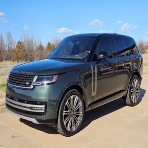 BUY AND DRIVE 2023 LAND ROVER RANGE ROVER SE READY TO SHIP