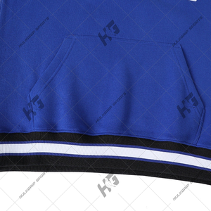 Sudadera con Parche de Chenilla Personalizado de Phi Beta Sigma con Letras Griegas, Unisex, para Hermandades y Fraternidades Universitarias - Product Image 6