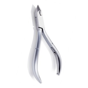 Custom Private Logo Alicates Cuticulas Titanium Clipper <b>Nail</b> <b>Cutter</b> Scissors <b>Set</b> Best Seller Professional <b>Nail</b> Cuticle Nippers - Product Image 5