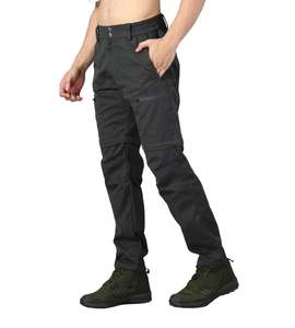 wholesale <b>cargo</b> <b>pants</b> Men's <b>Work</b> Wear Construction Trousers and <b>pants</b> Multi Pockets <b>Pants</b> for men's - Product Image 2