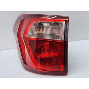 LUZ DE FRENO TRASERA IZQUIERDA FORD EcoSport Serie CN1513405BB UGJE (12>) - Product Image 2