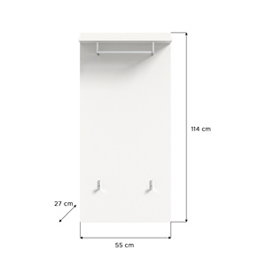 Design tedesco X98A9621 mobili corridoio per uso domestico mobili soggiorno - Product Image 3