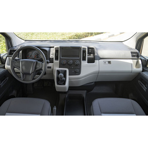 Nouvelle arrivée 2022 Hiace HR 2.8D MT 14 places fourgon de tourisme diesel pour les entreprises de transport commercial - Product Image 4