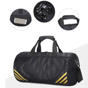 Karate Luxury Backpack Karate Protective Gear Bag for Karate Uniforms Legs Chest Protector jiu jitsu <b>kimono</b> - Product Image 1