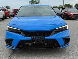 Honda Civic e:HEV 2024 Usata, 4 Cilindri, Ibrida, Trazione Anteriore, Automatica, Guida a Sinistra, Euro VI - Product Image 1