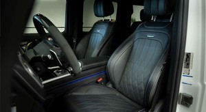 Mercedes-Benz Clase G G 63 AMG 2023 Nuevo/Usado en Venta - Product Image 6