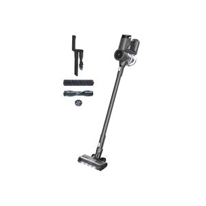 Aspirateur balai sans fil HOOGO HGO S5+ 550W, nettoyeur de sols efficace - Product Image 1