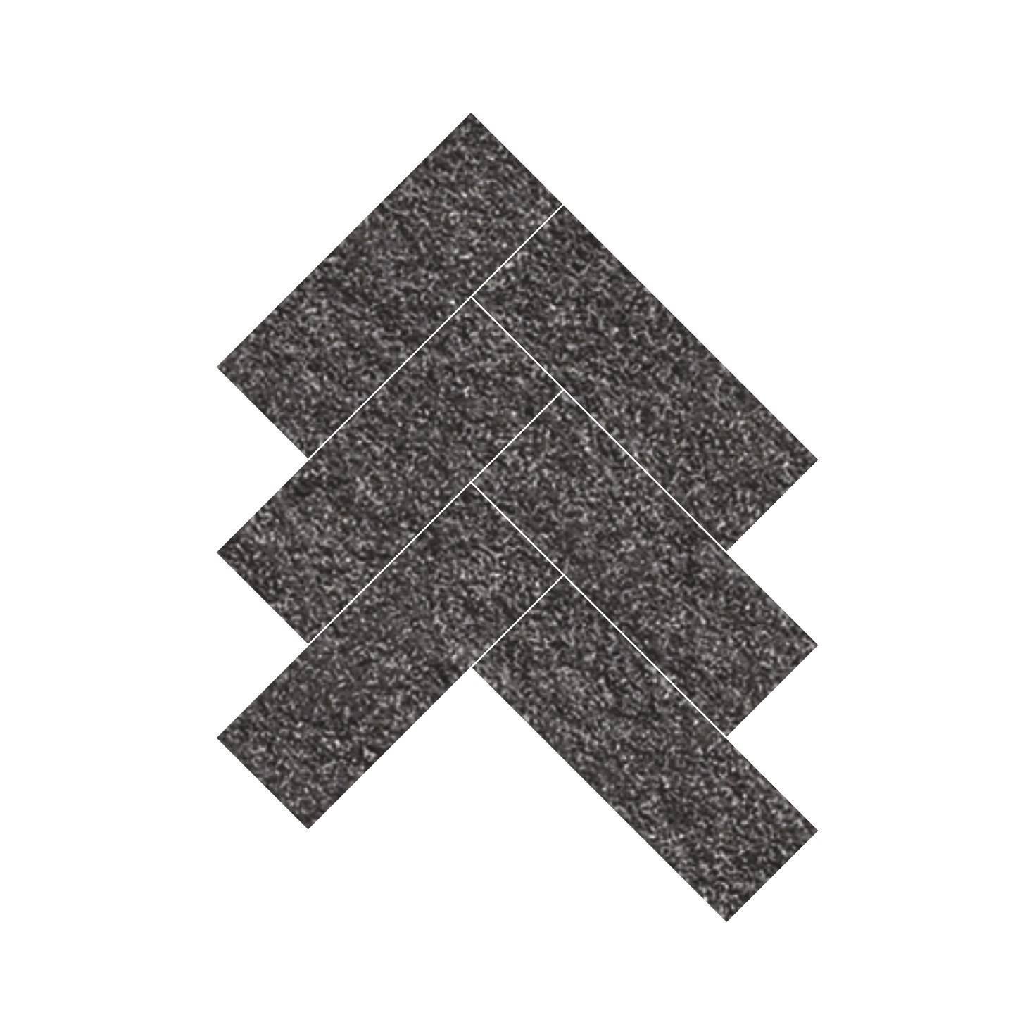 Rustic Punch Graphite