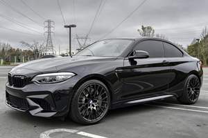 Venta en Subasta 2021 M2 Competition - Product Image 3