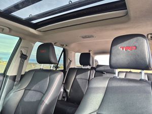 Toyota 4Runner TRD Pro 2019, usado en buen estado - Product Image 4