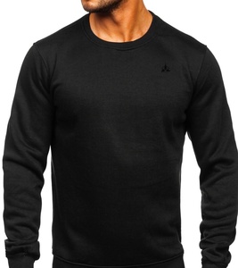 Chándal de marca personalizada para hombre, pantalones de chándal holgados para hombre, Sudadera con capucha, pantalones de chándal acampanados y conjuntos de Sudadera con capucha para hombre, personalizado - Product Image 4